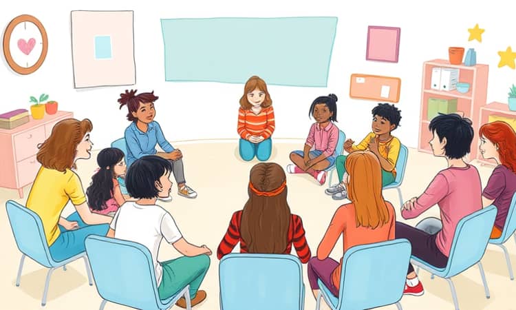 Strategies to Support Students' Mental Health