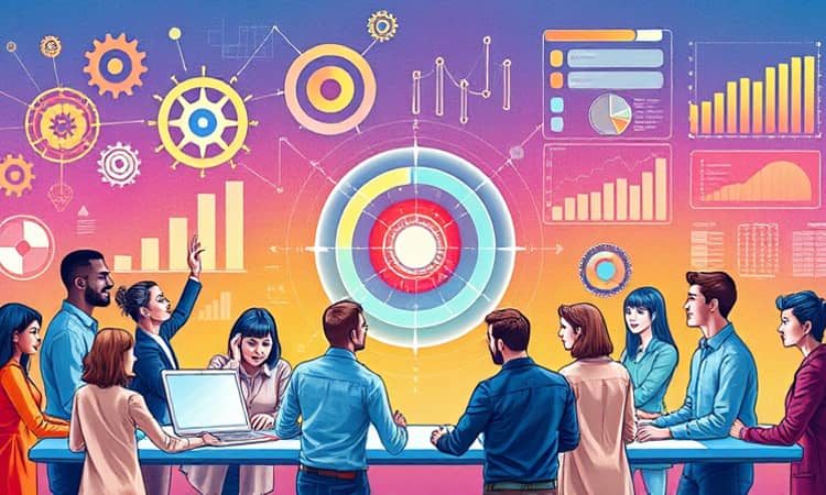 Measuring Productivity: Key Metrics and Methods