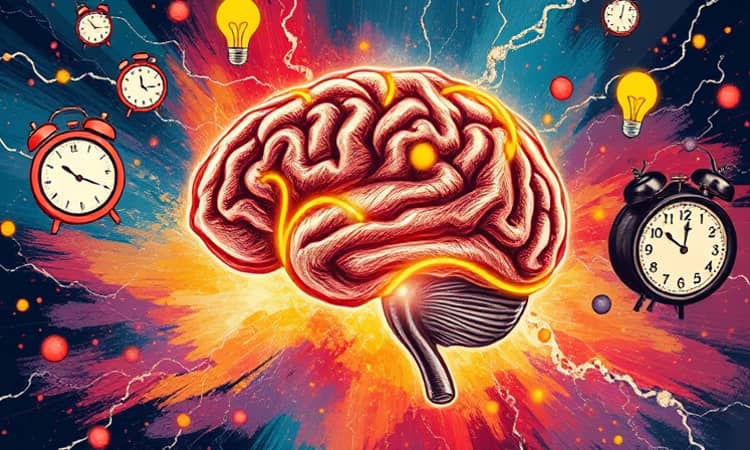 The Science of Productivity: How Your Brain Works Best