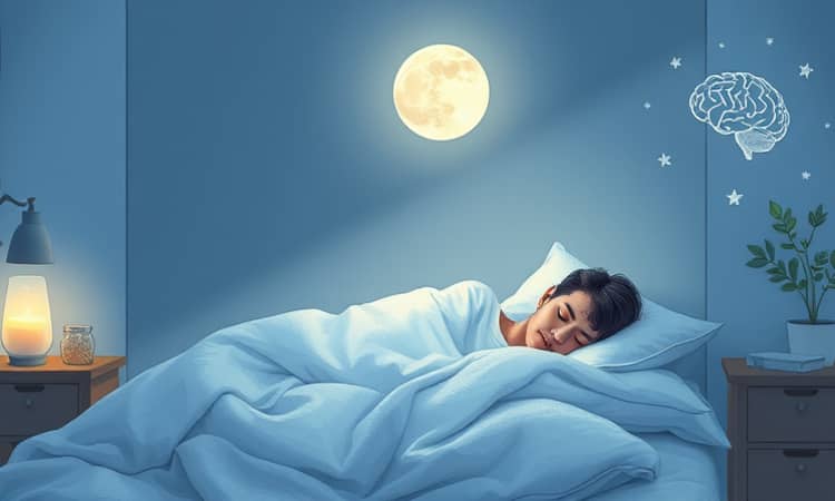 The Importance of Sleep for Overall Well-being