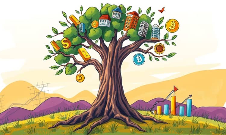Strategies for Protecting Your Wealth from Inflation