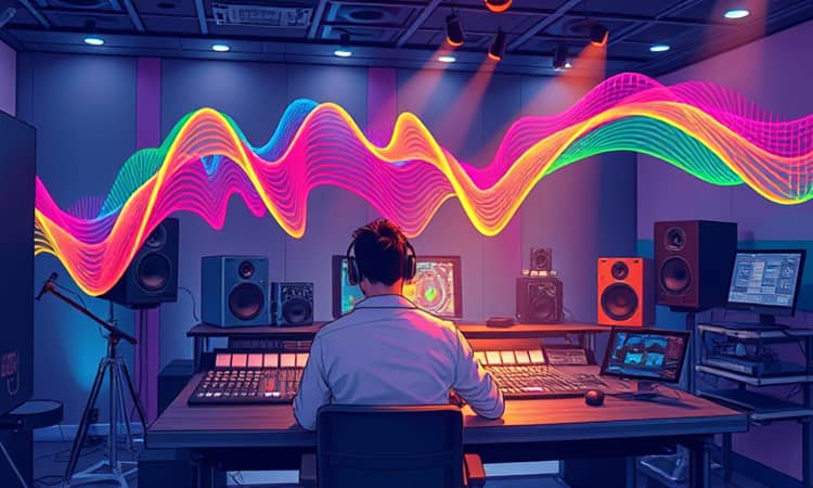 Best Practices for Audio Editing and Mixing