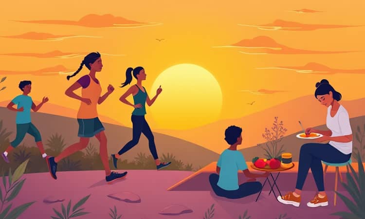 Building a Productive Daily Routine Step-by-Step