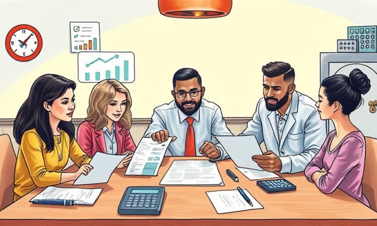 Common Loan Mistakes and How to Avoid Them