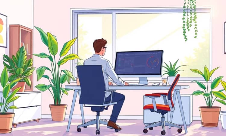Productivity Hacks for Working from Home Effectively