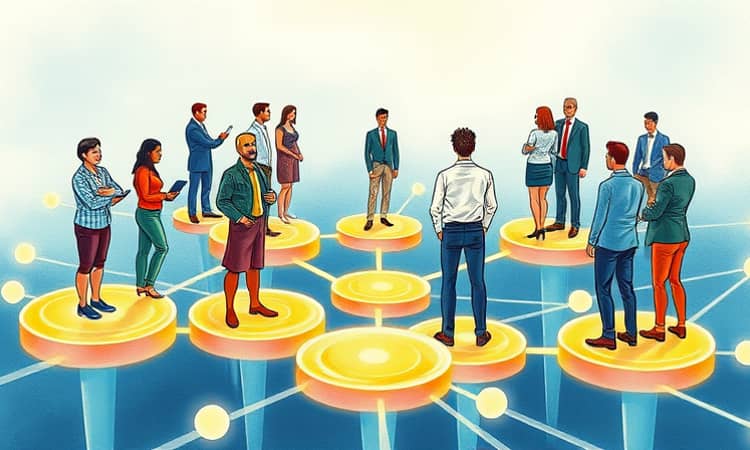 Mastering the Art of Networking for Career Growth