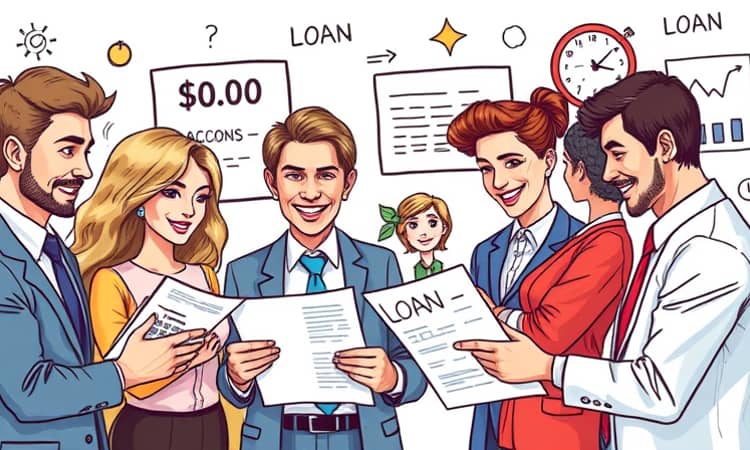 How to Evaluate Loan Options Effectively