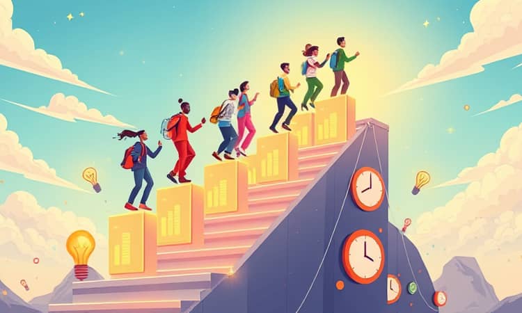 Effective Goal-Setting Techniques to Increase Productivity