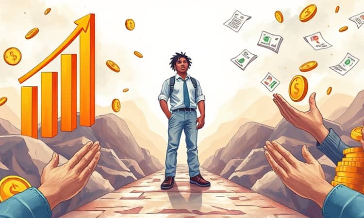 How Your Credit Score Affects Loan Eligibility