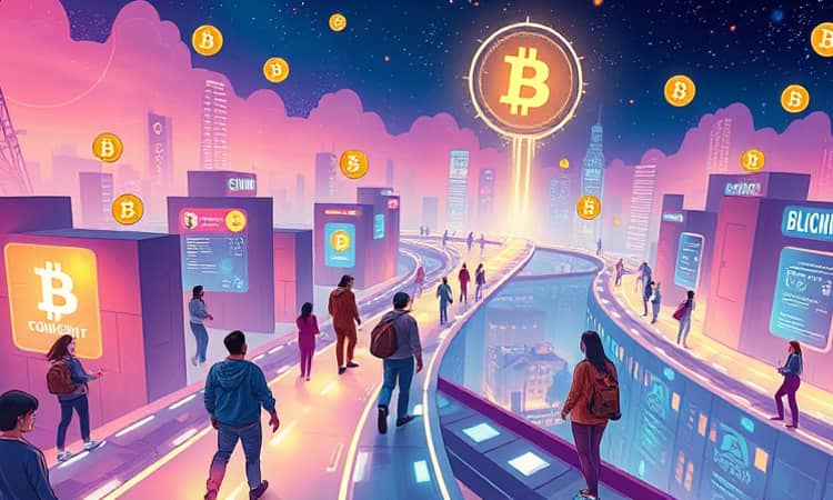 Understanding Cryptocurrency for Absolute Beginners