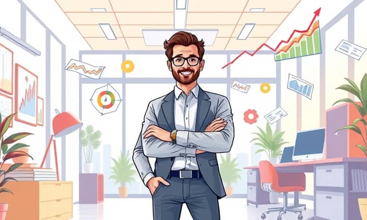Guide to Financial Management for Small Businesses