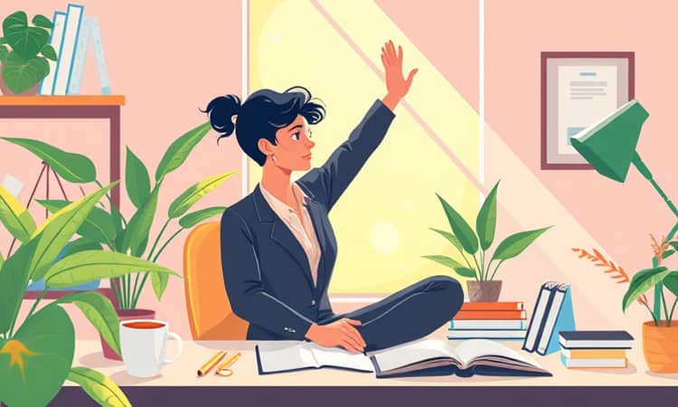 The Importance of Taking Breaks to Enhance Productivity