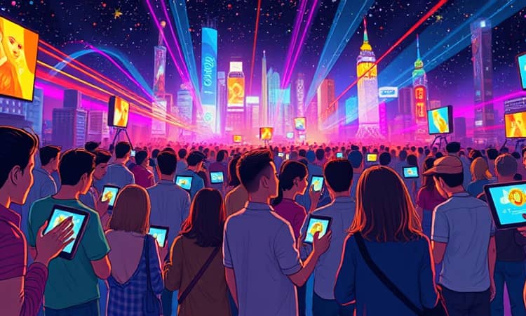 How Streaming Platforms are Reshaping the Entertainment Industry