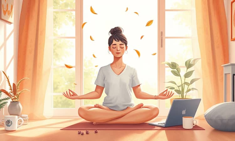 The Power of Mindfulness in Daily Life