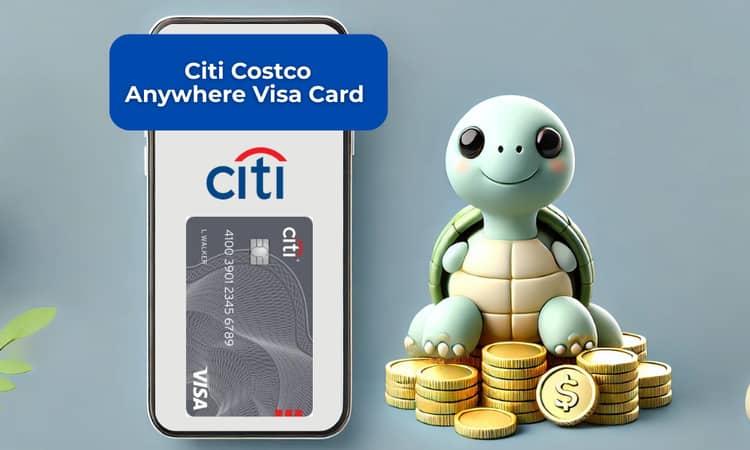 Citi Costco Anywhere Visa Card: Check everything you need to know
