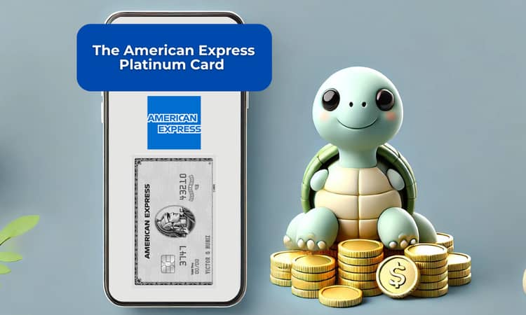 The American Express Platinum Card: Check everything you need to know