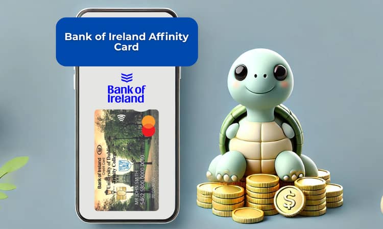 Bank of Ireland Affinity Card: Check everything you need to know