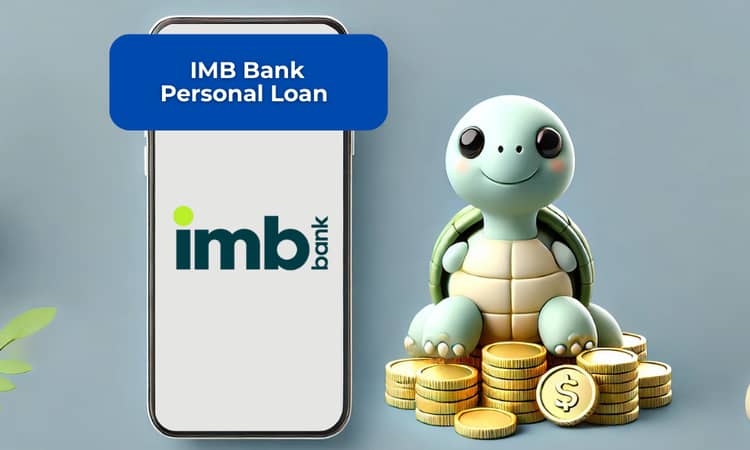 IMB Bank Personal Loan: See everything you need to know
