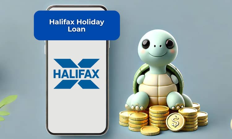 Halifax Holiday Loan: See everything you need to know