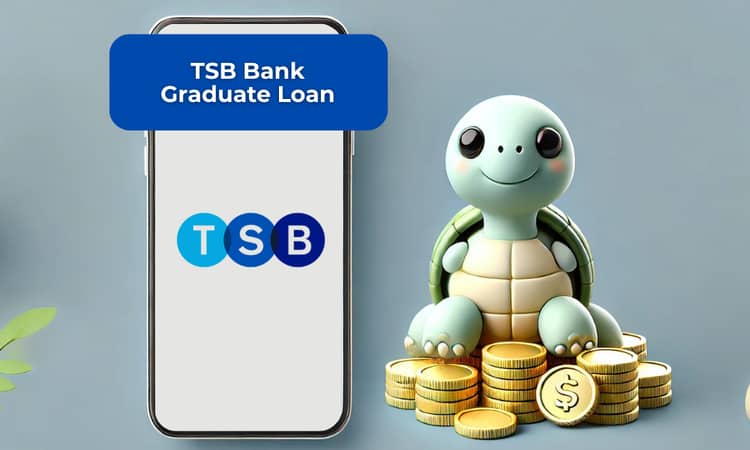 TSB Bank Graduate Loan: See everything you need to know