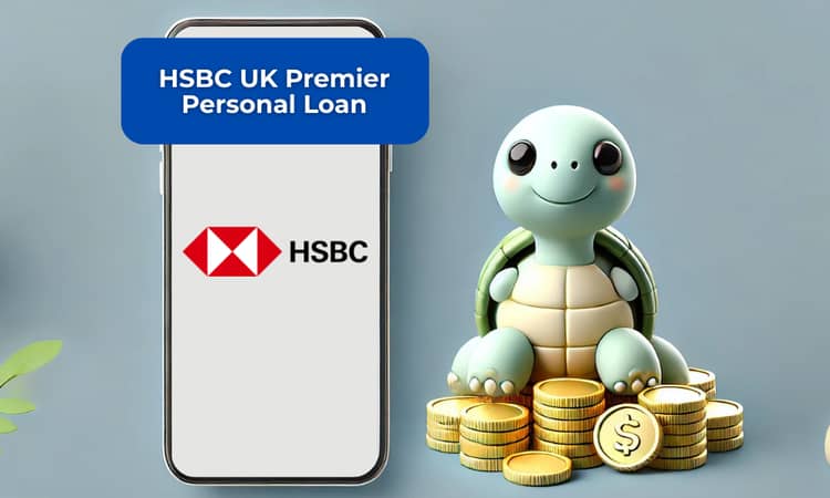 HSBC UK Premier Personal Loan: See everything you need to know