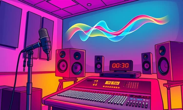Cómo mejorar la calidad de sonido en tus grabaciones