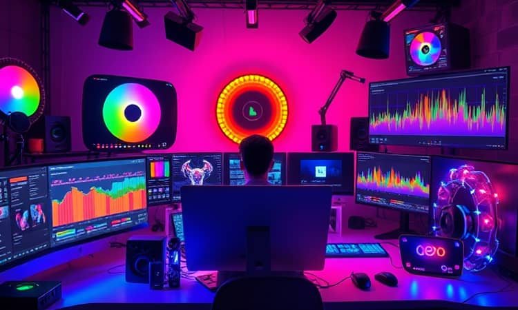 Herramientas para mejorar la postproducción de videos