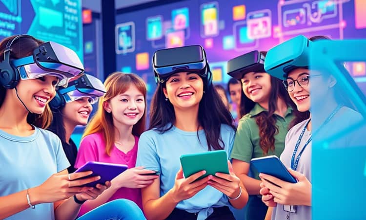 Técnicas efectivas para el aprendizaje a distancia