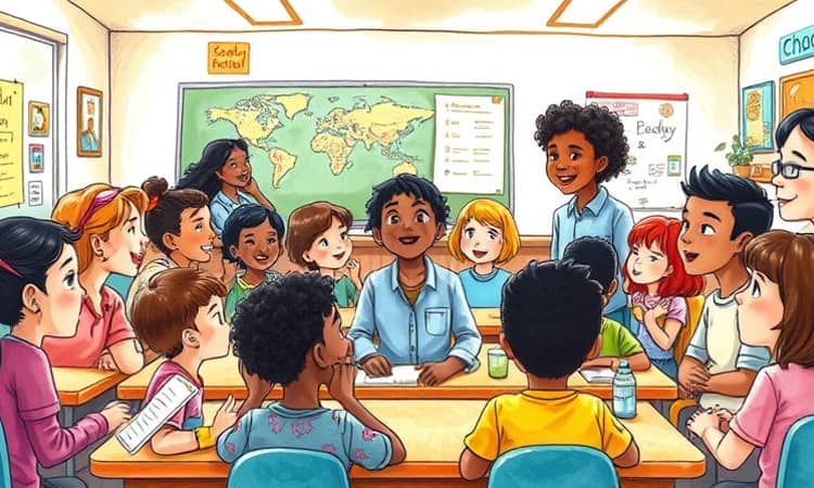 La educación emocional y su relevancia