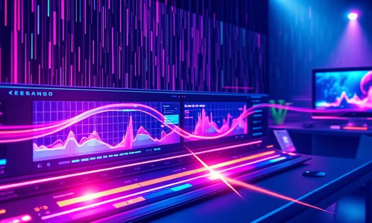 Cómo crear efectos visuales básicos en video