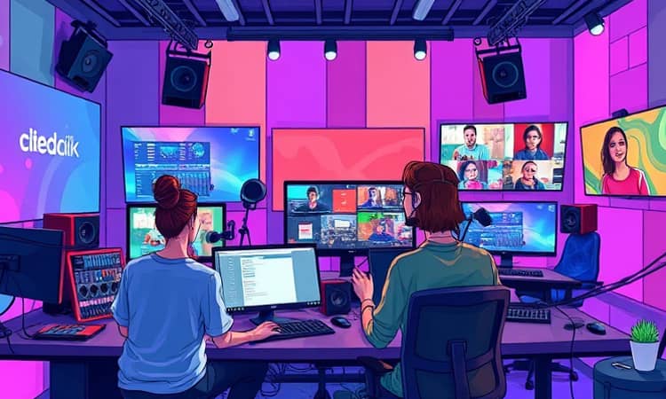 Software gratuito para edición de audio y video