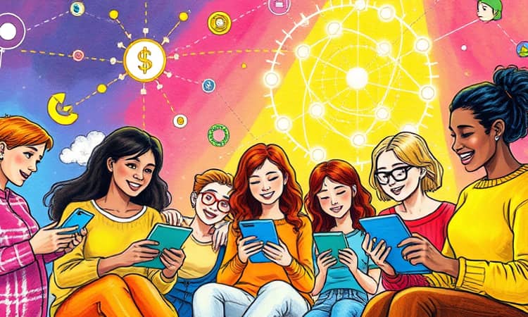 Estrategias para la alfabetización digital