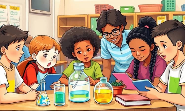 Cómo motivar a los estudiantes para un aprendizaje activo