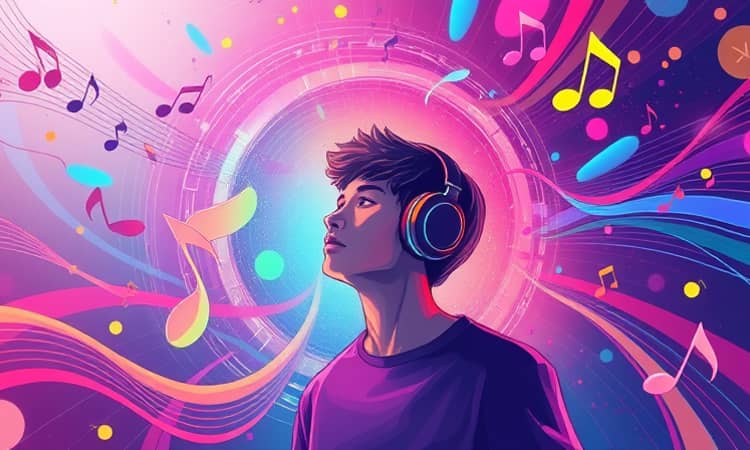 La influencia del audio espacial en la experiencia del usuario