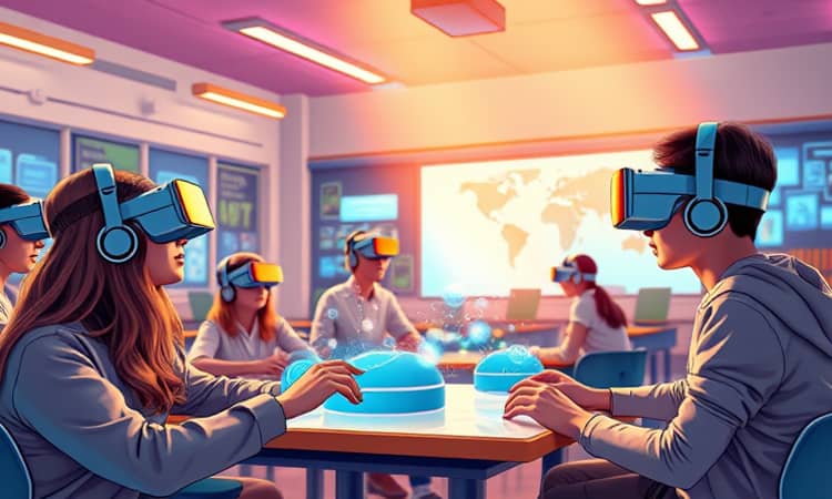 Innovaciones en métodos de enseñanza