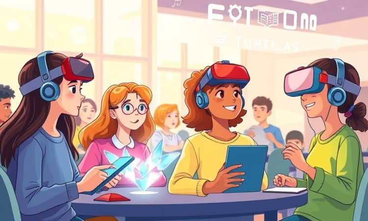 El rol de la tecnología en la educación moderna