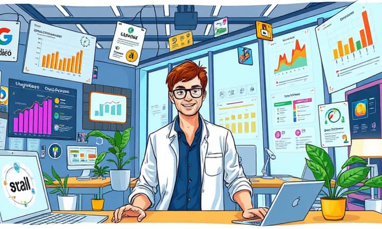 Herramientas para crear contenido interactivo