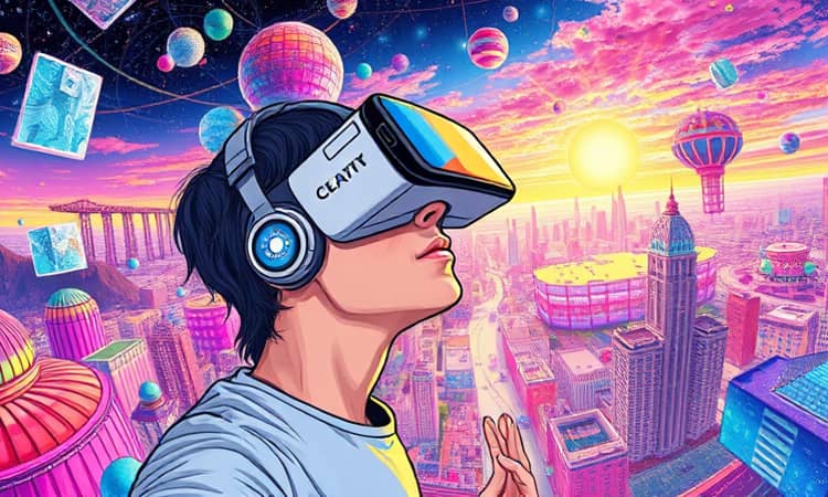 El futuro del video 360 grados y realidad virtual