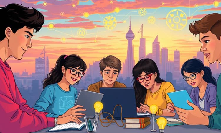 Cómo preparar a los estudiantes para el mercado laboral