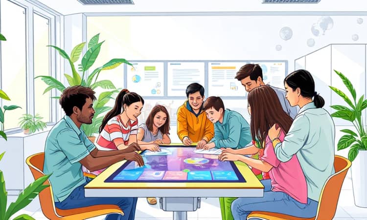 Modelos educativos exitosos en el mundo