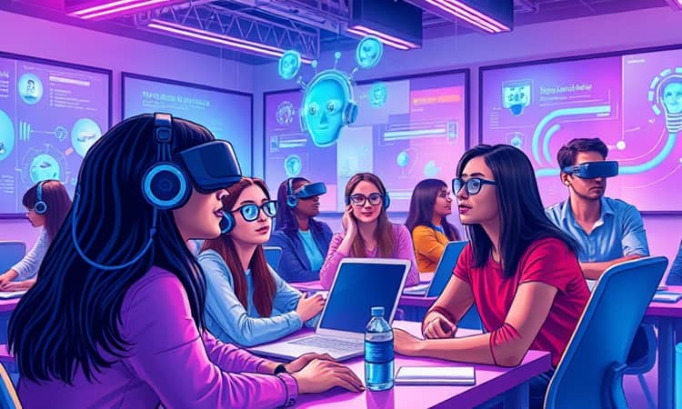 Innovación en educación a distancia