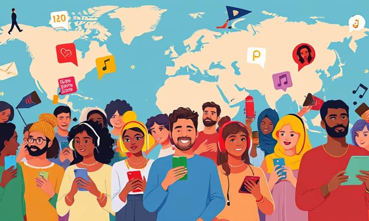 El auge del podcasting y su diversidad temática