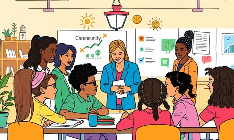Políticas públicas para mejorar la educación