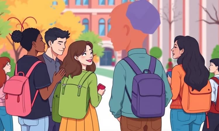 La importancia del bienestar estudiantil
