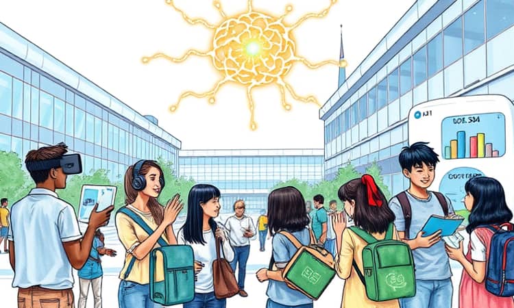 El futuro de la educación universitaria