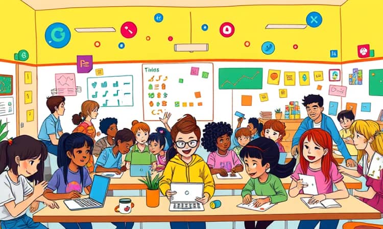 La gamificación en la educación y el entretenimiento
