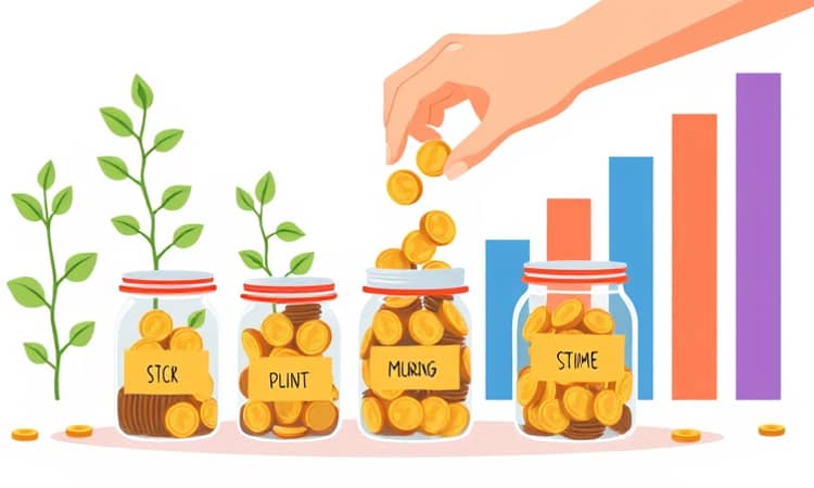 Estrategias para ahorrar dinero eficazmente