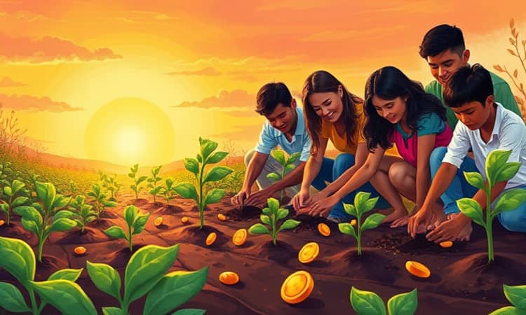 Inversiones para principiantes