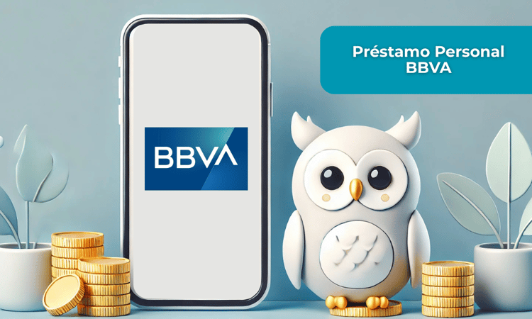 Préstamo Personal BBVA: Esto es lo que necesitas saber