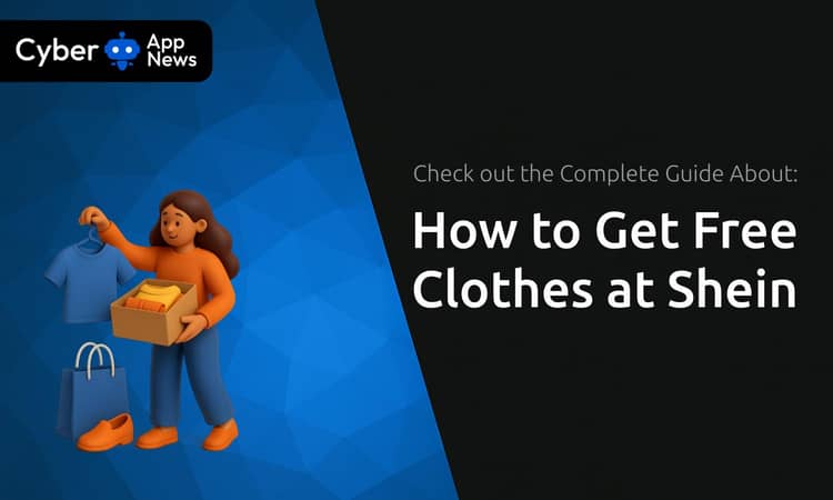 How to Get Free Clothes at Shein: Check out the Complete Guide